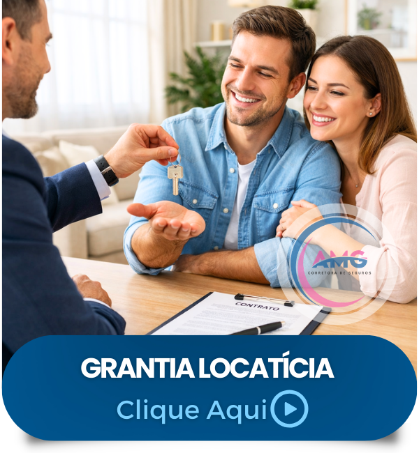 Garantia Locatícia Garantia Locatícia