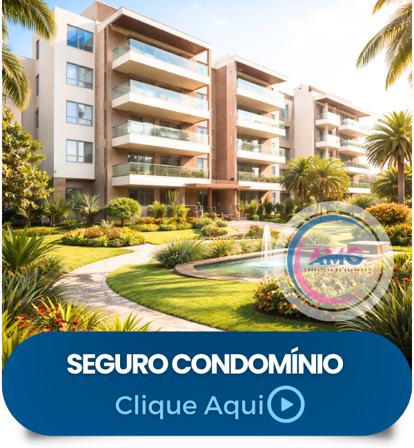 Seguro de Condomínio Seguro de Condomínio
