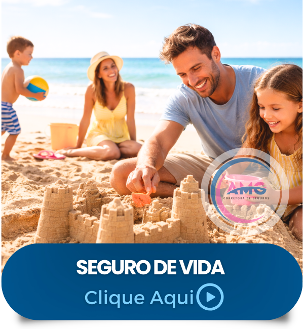 Seguro de Vida Seguro de Vida