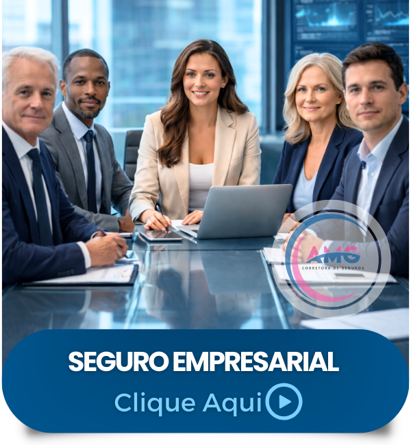 Seguro Empresarial Seguro Empresarial