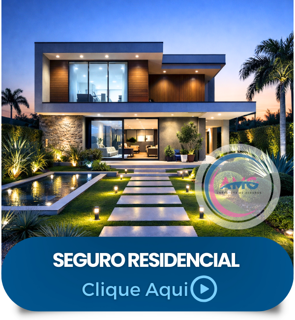 Seguro Residencial Seguro Residencial